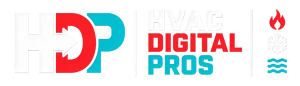 HVAC Digital Pros