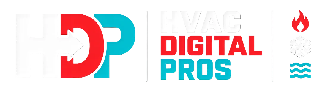 HVAC Digital Pros